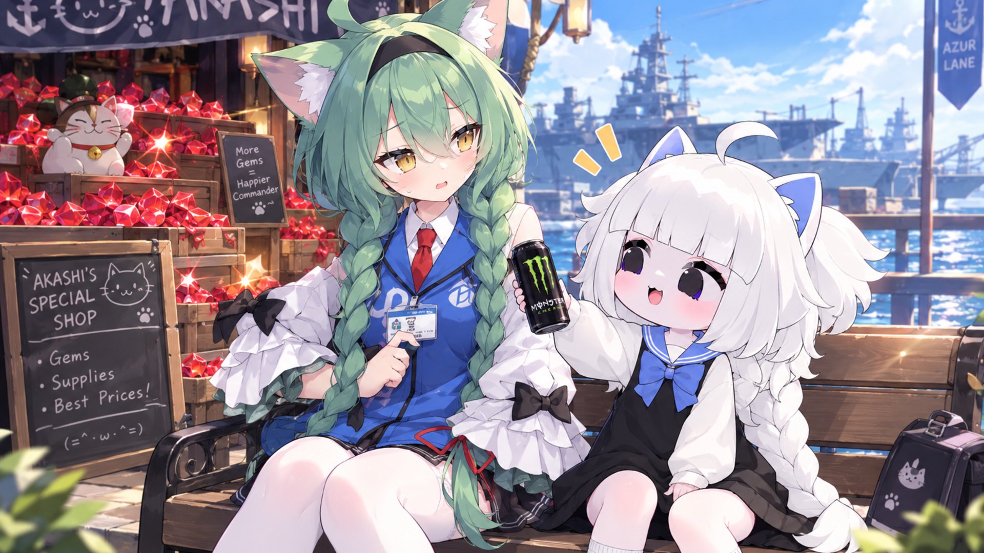 vovguz Offline Background