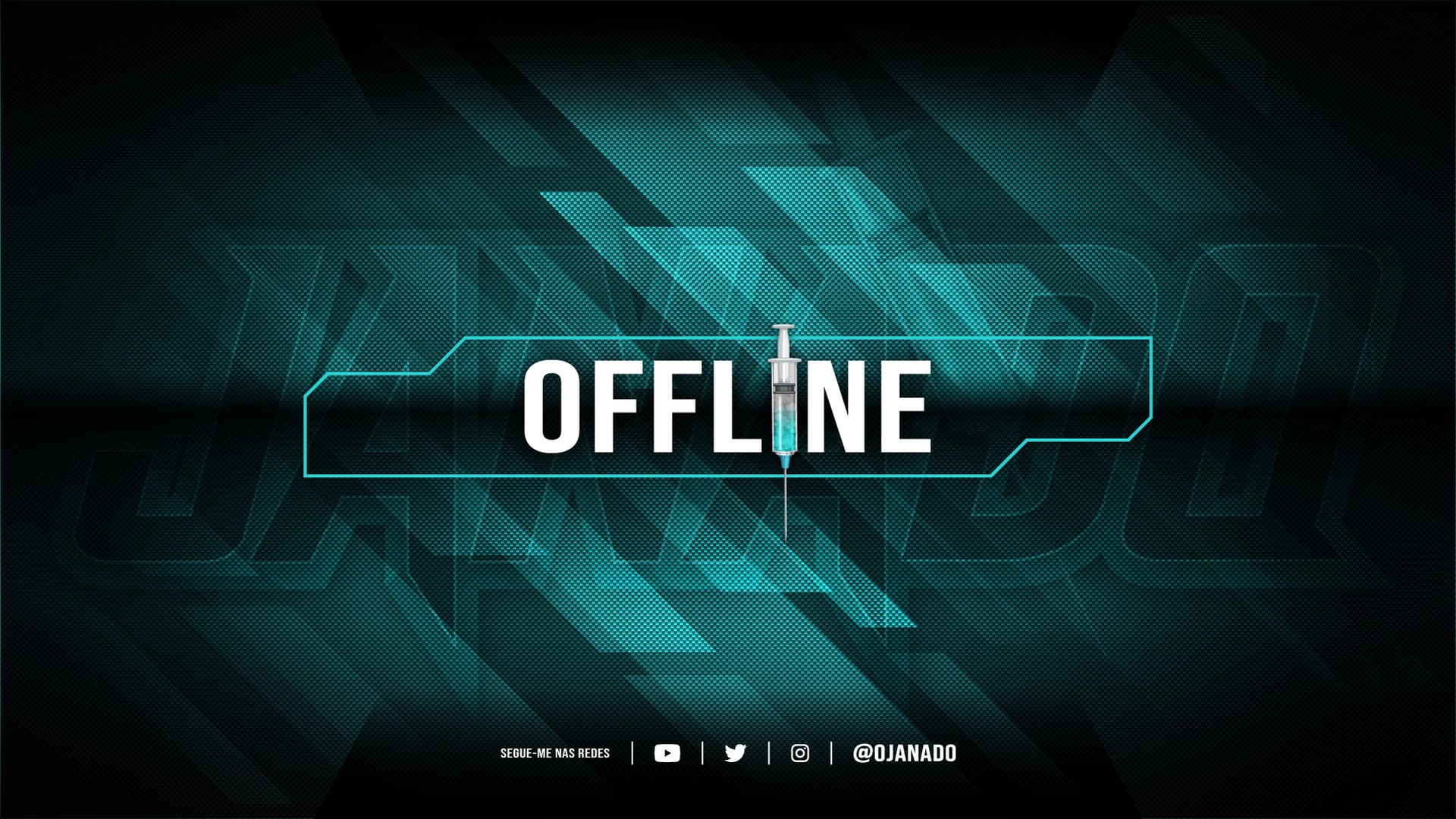 oJanado Offline Background