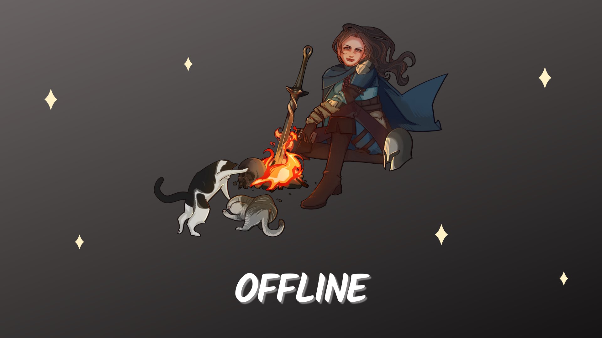energeNIK Offline Background