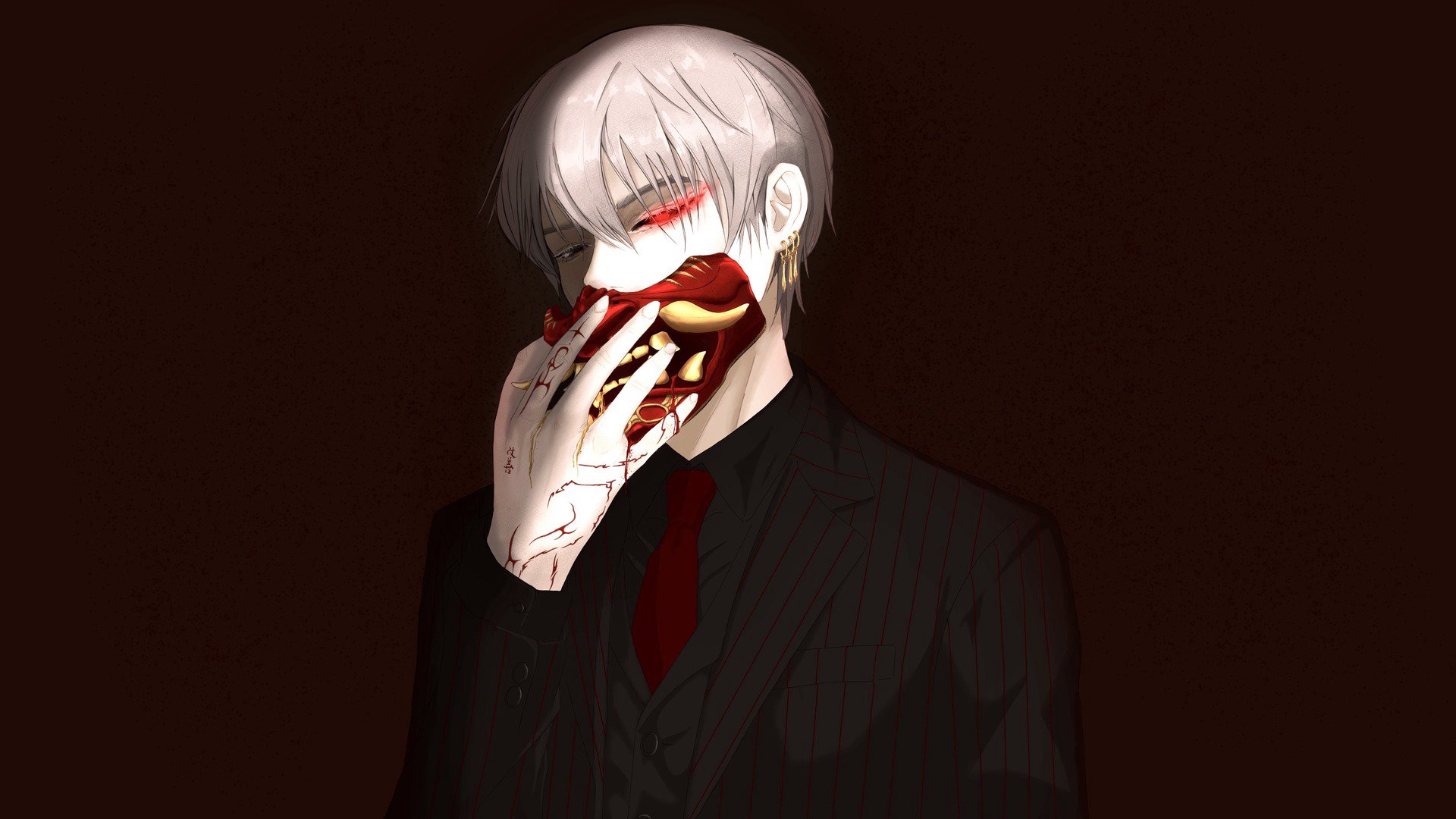 zynsyre Offline Background