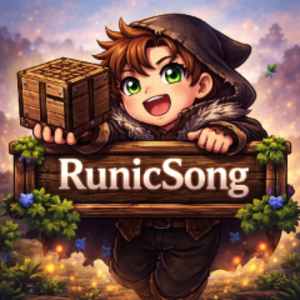 runicsong