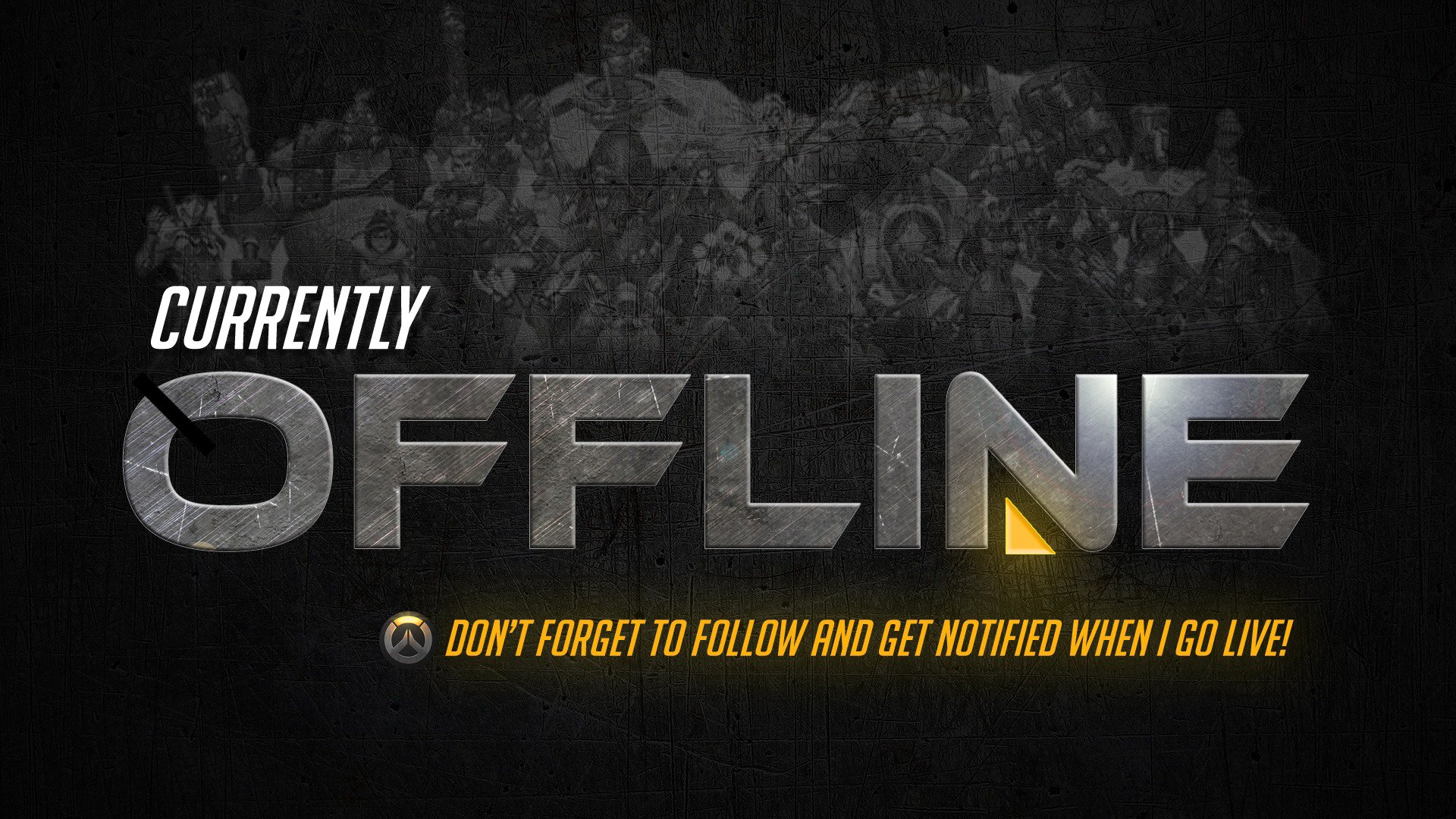 DarthMurdock Offline Background