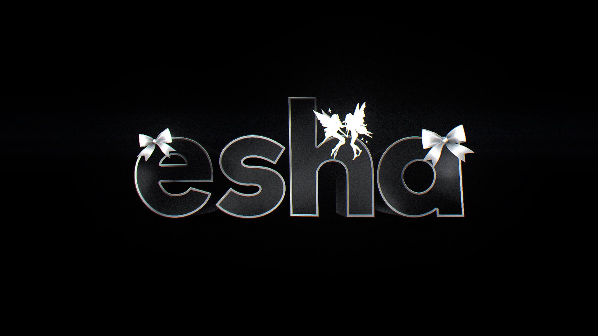 tihesha Offline Background