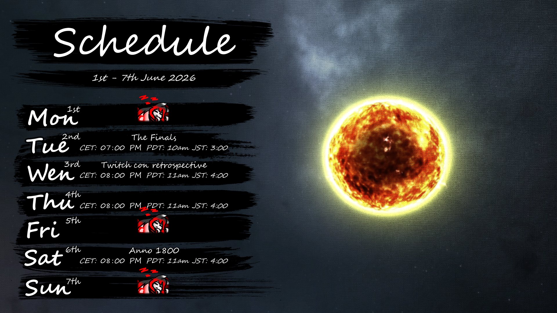 SiiiVR Offline Background