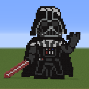 LordVadercraft