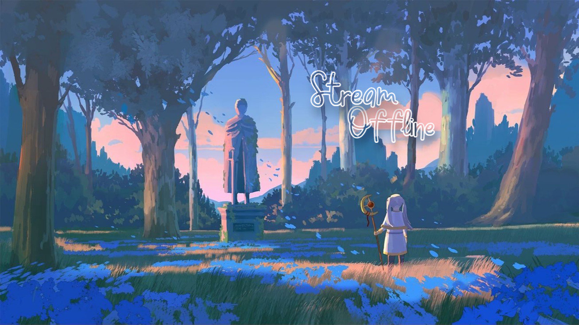 djintropinovaya Offline Background