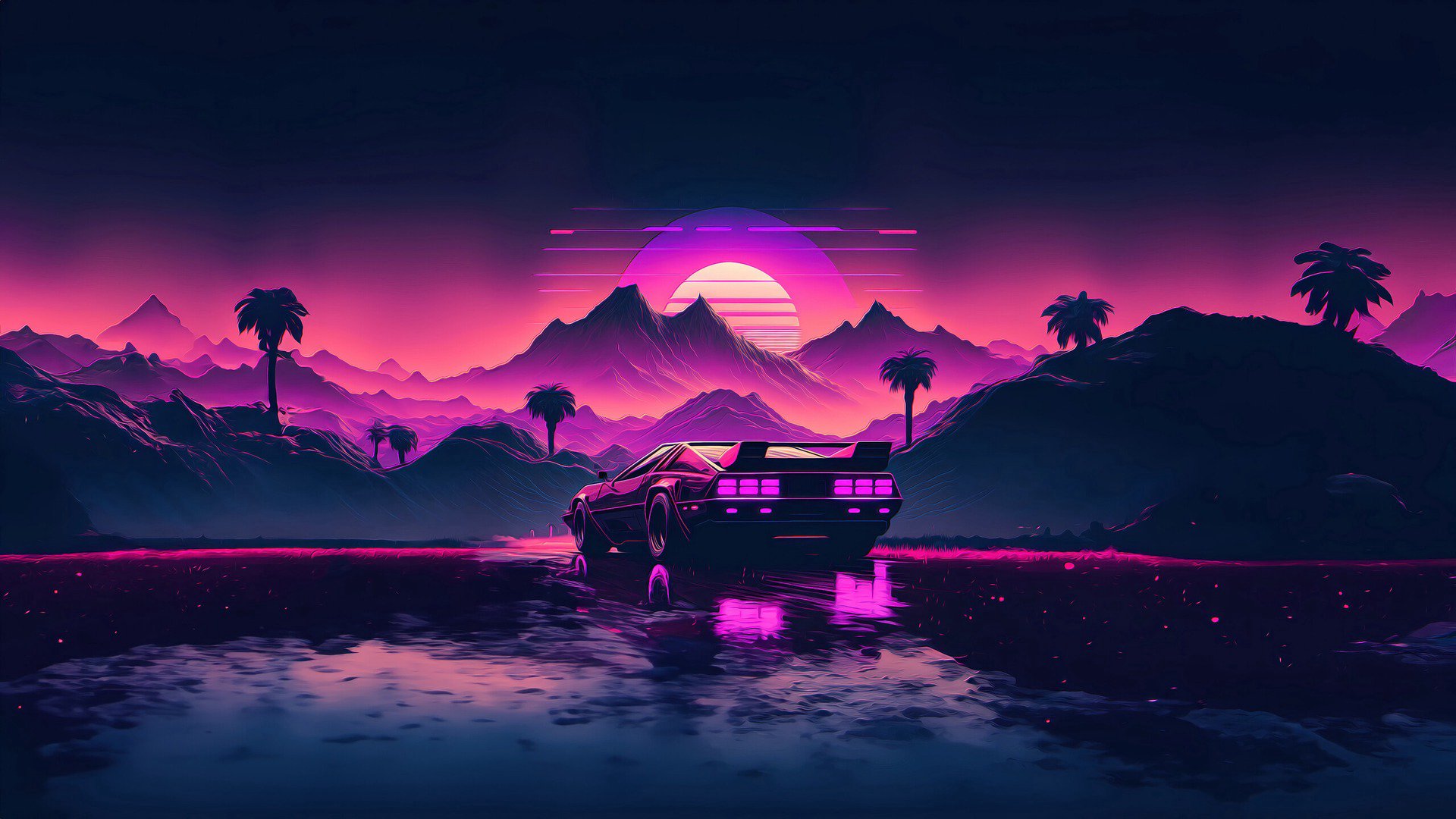 sheva117 Offline Background