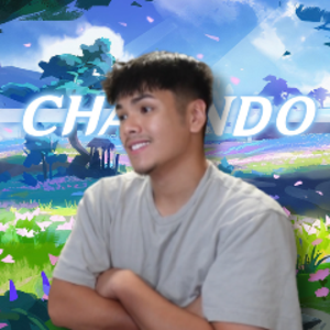 chawndo Offline Background