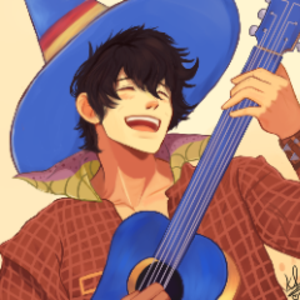 NotOnlyMagicMan