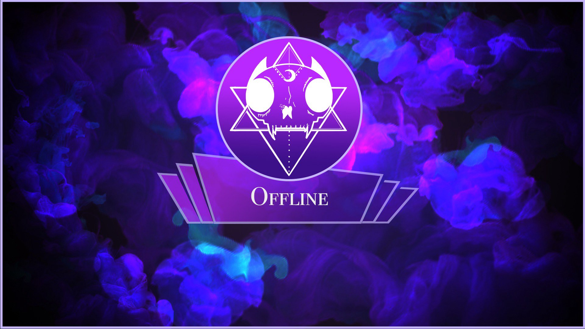 ChaoticGamingUwU Offline Background