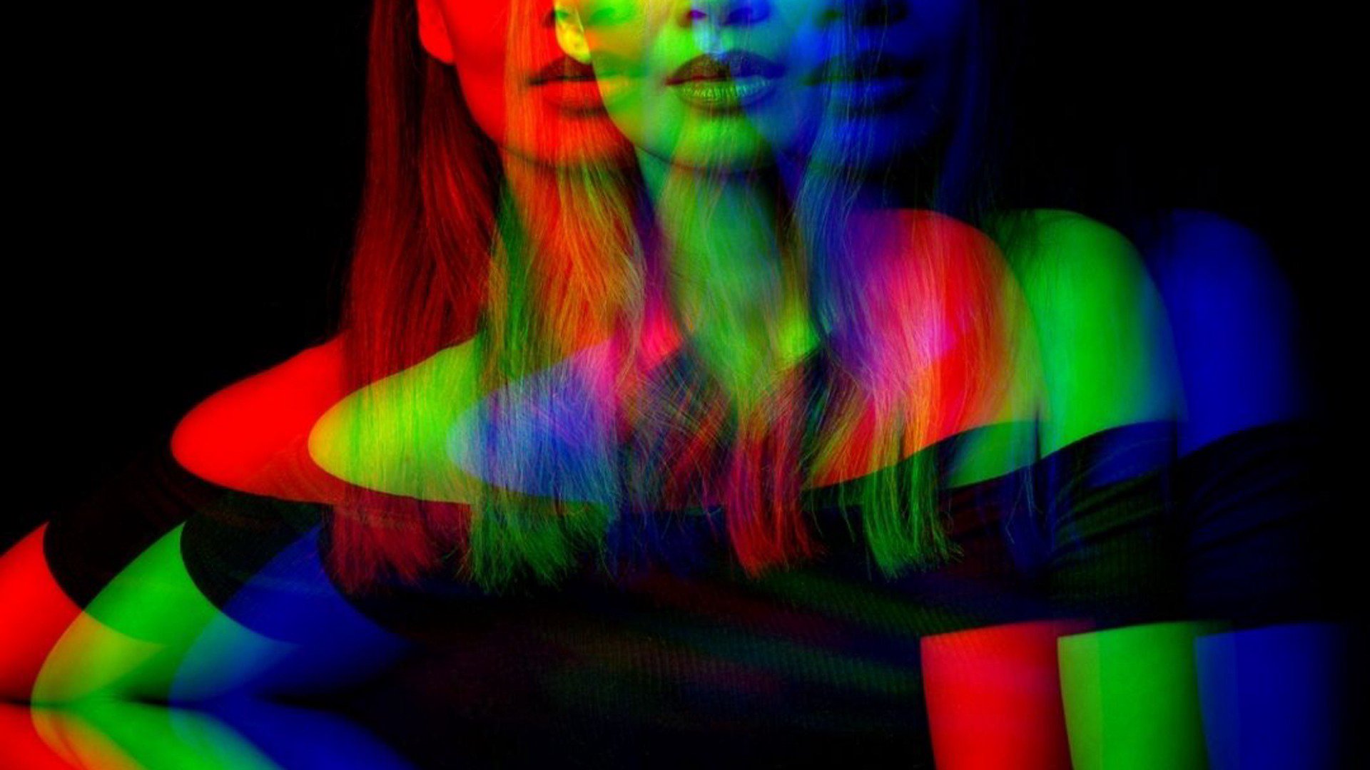 LilyPita Offline Background