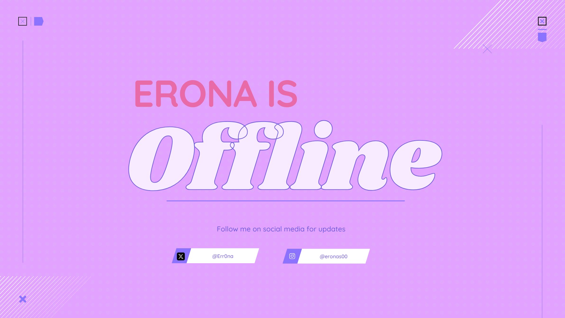 Err0na Offline Background