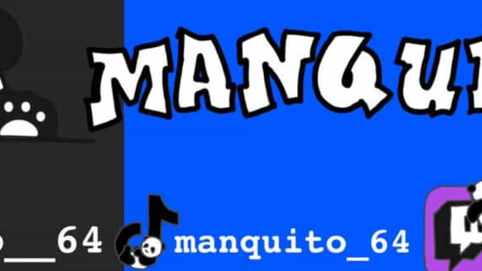 manquit064 Offline Background