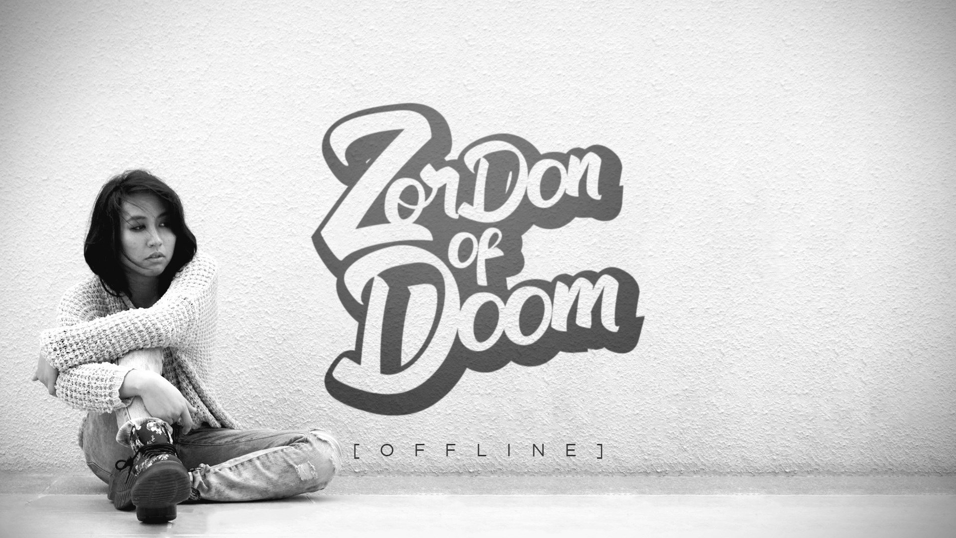 ZorDonOfDoom Offline Background