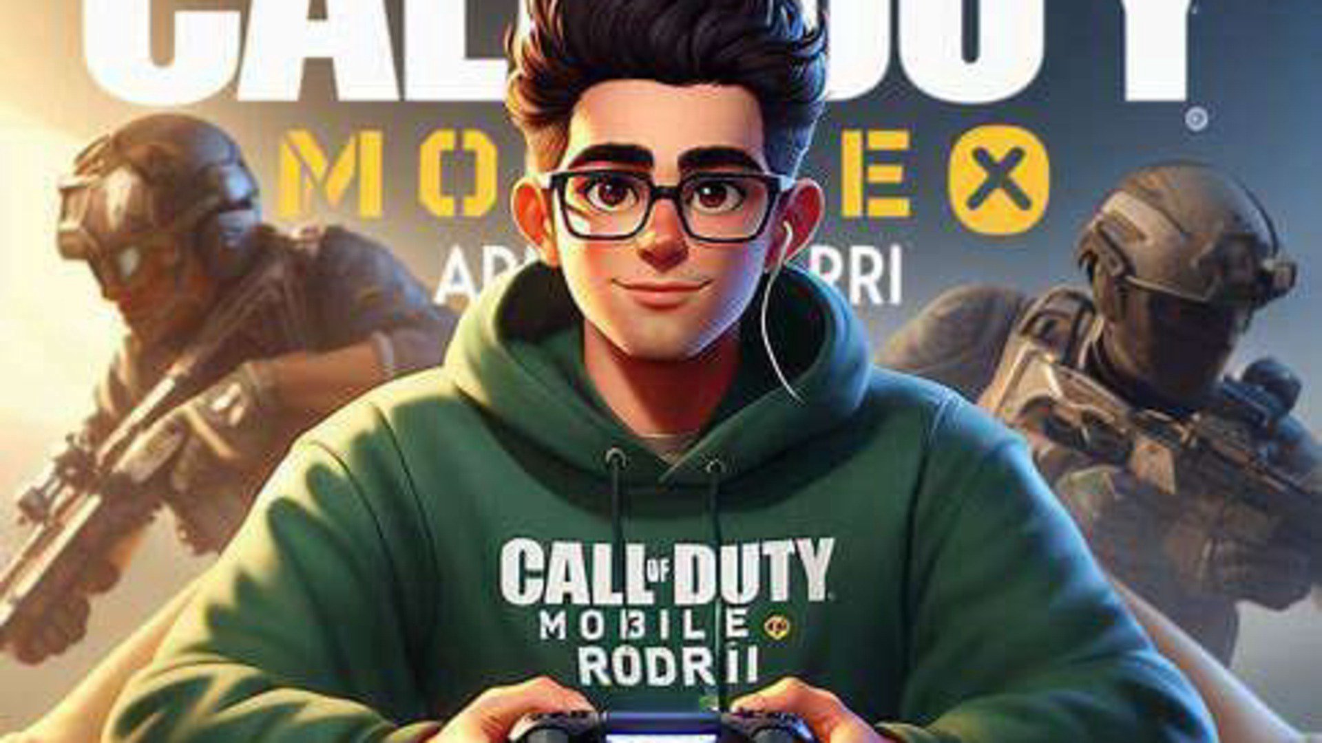 rodri_s20 Offline Background