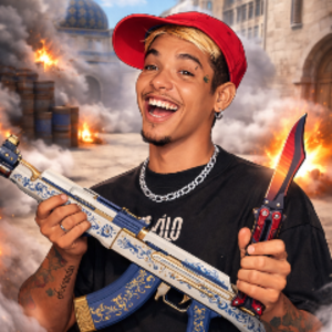 FRAJADINN Offline Background