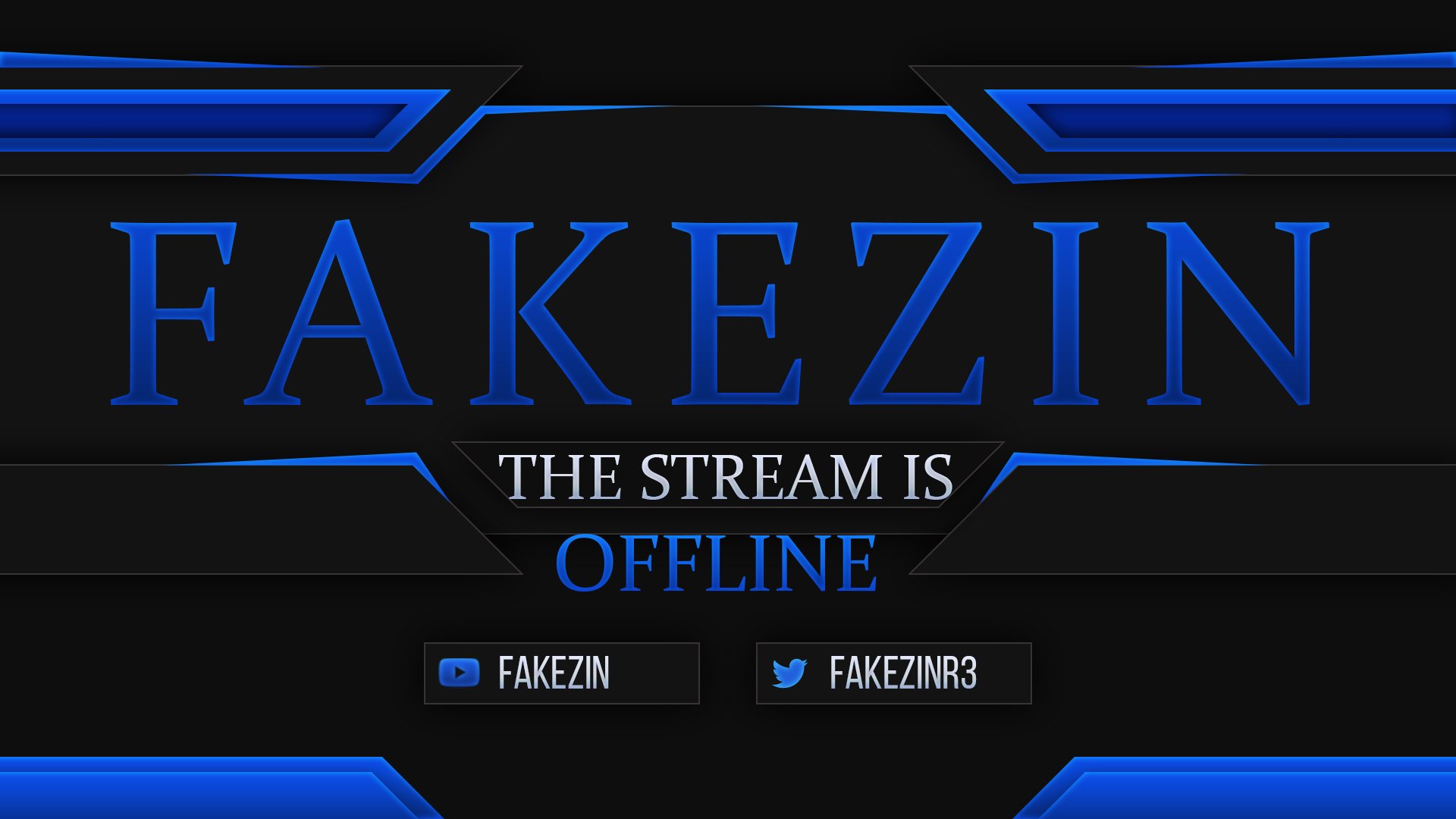 fakezinr3 Offline Background