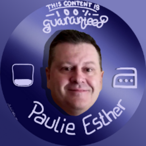 PaulieEsther