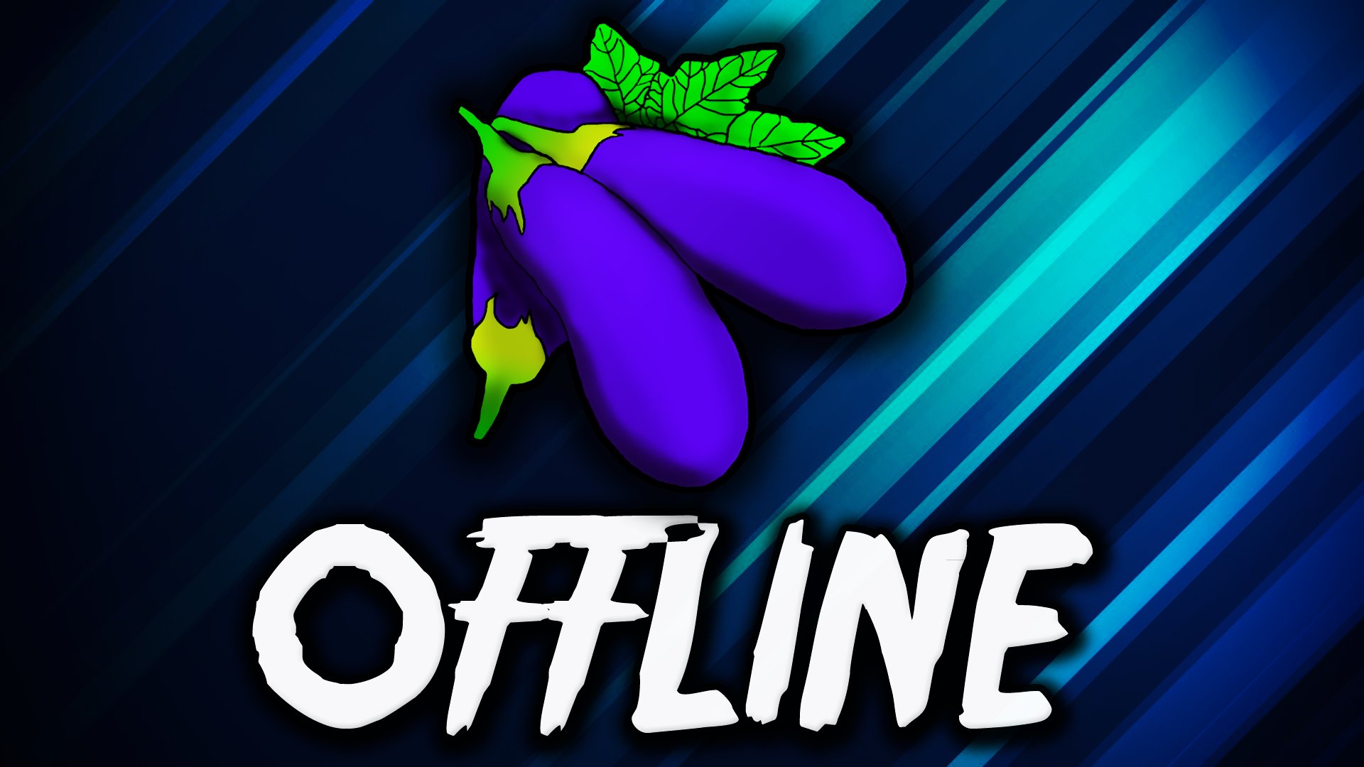 Glordboss Offline Background