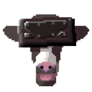 8BitBovine