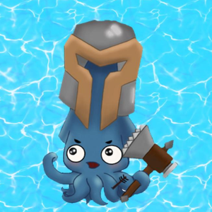 Squidwork