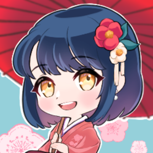 もなかの世界