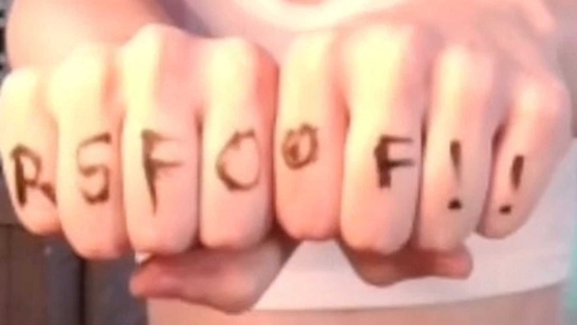 rsFooF Offline Background