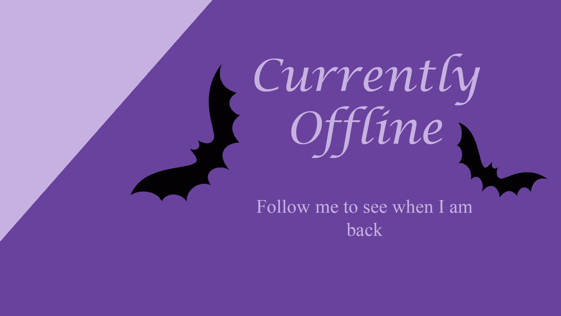 SierraVampire Offline Background