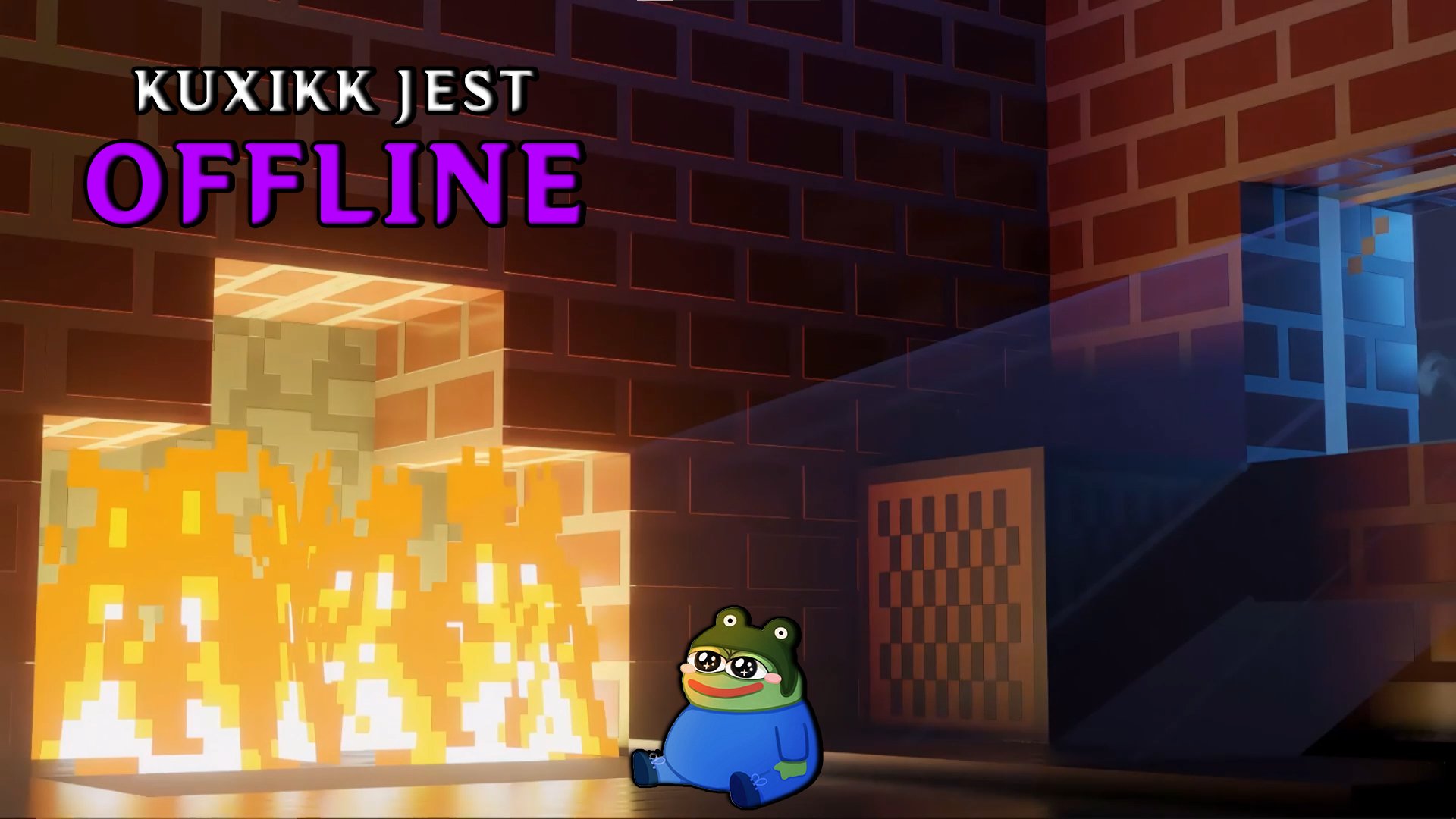 kuxikk Offline Background