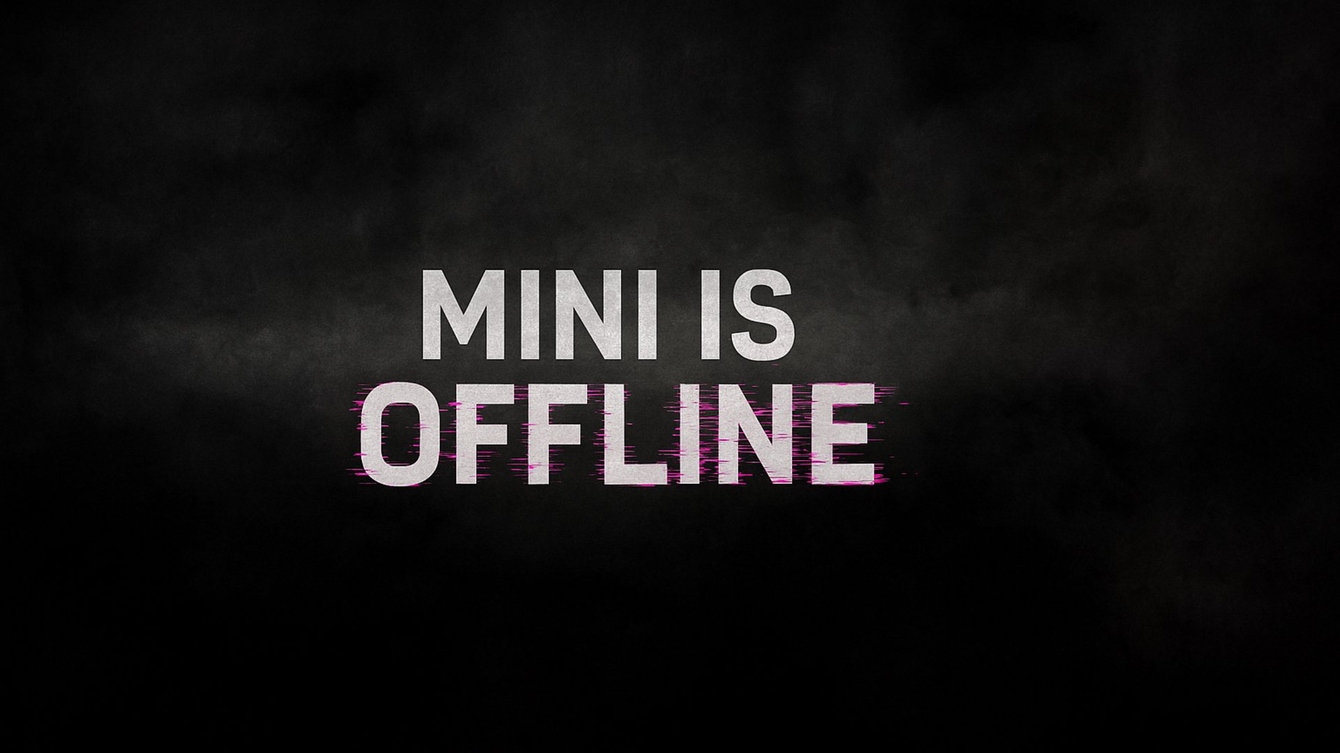 ItsMini04 Offline Background