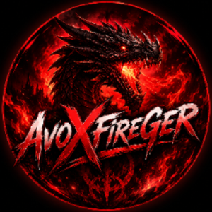 AvoXFireGER