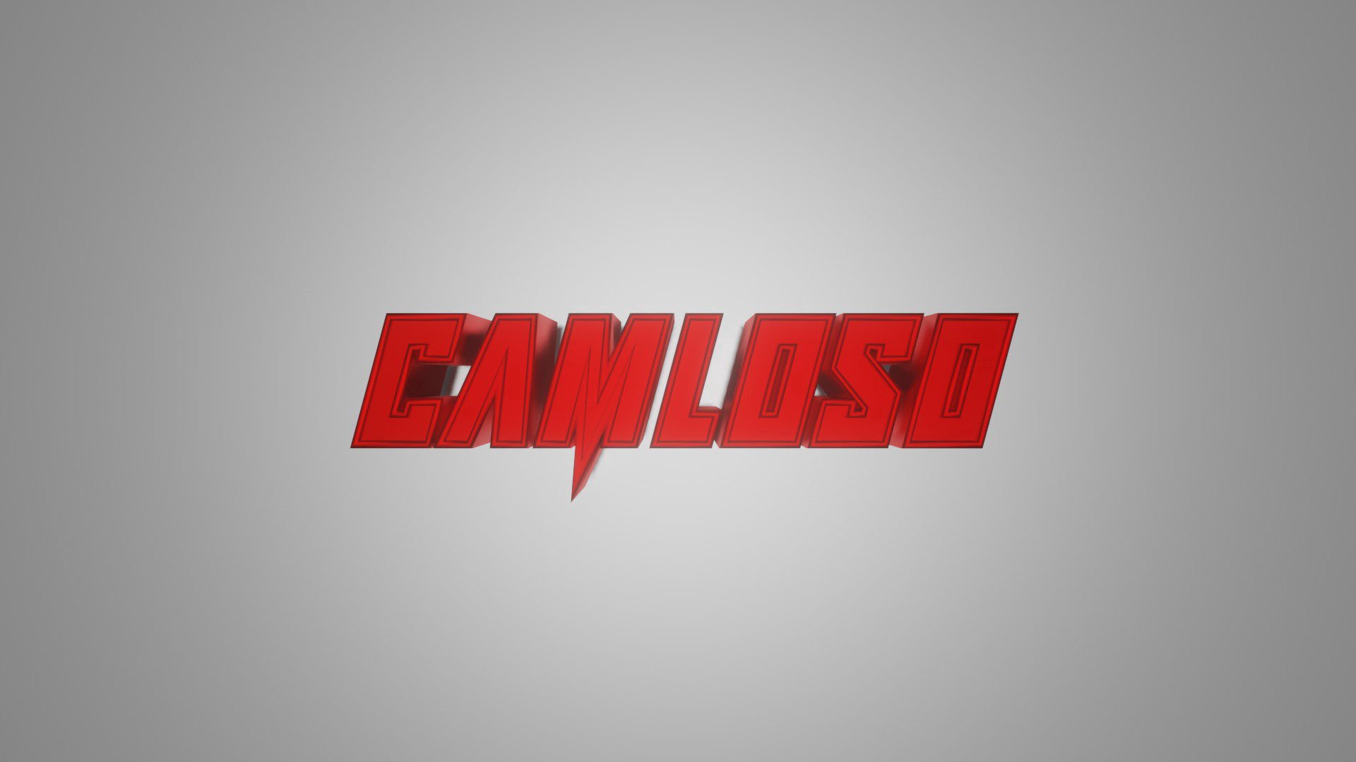 camloso Offline Background