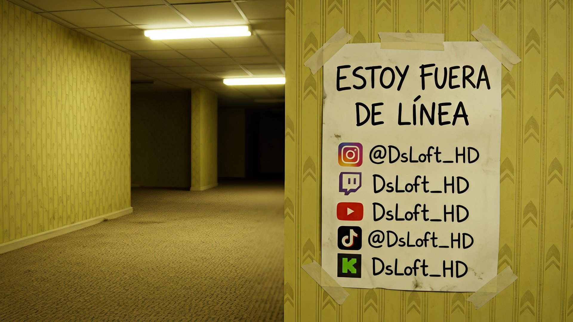 DsLoft_HD Offline Background
