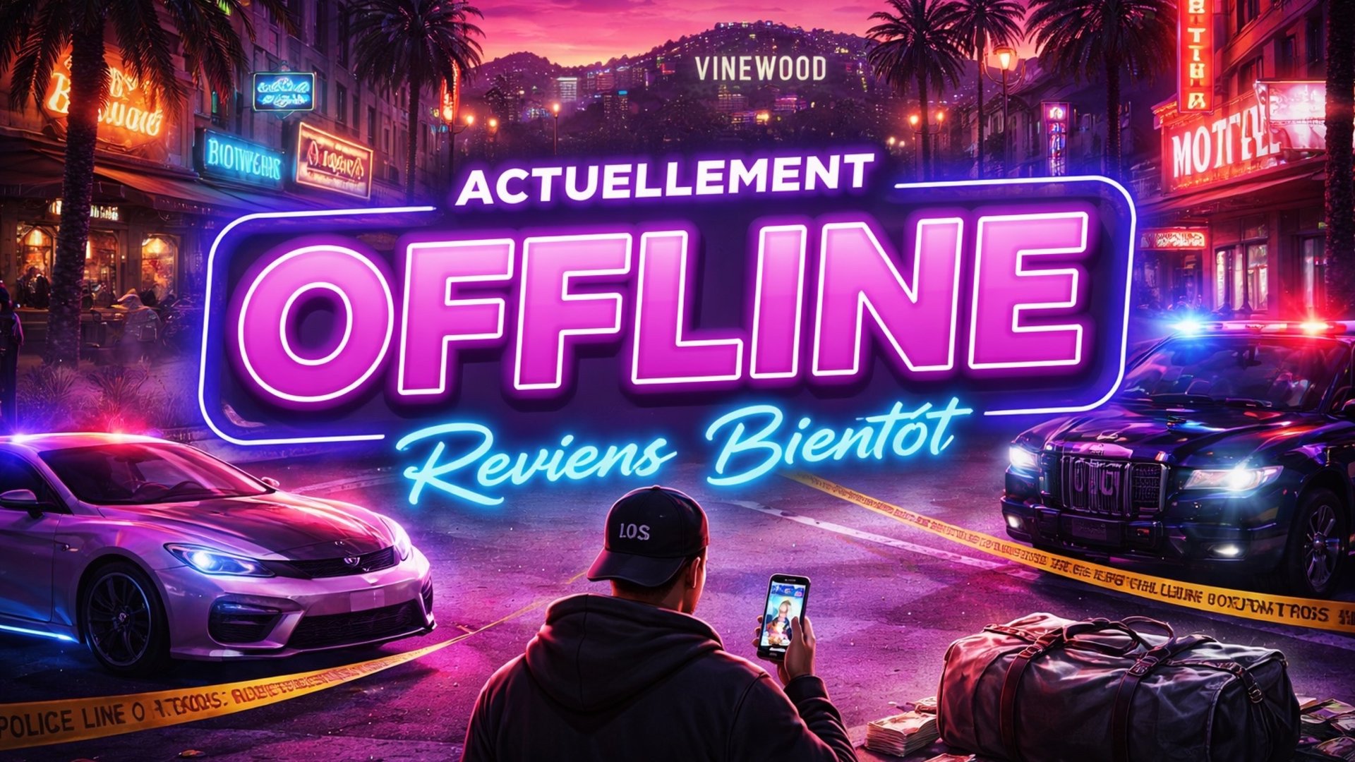 JokGetDown Offline Background