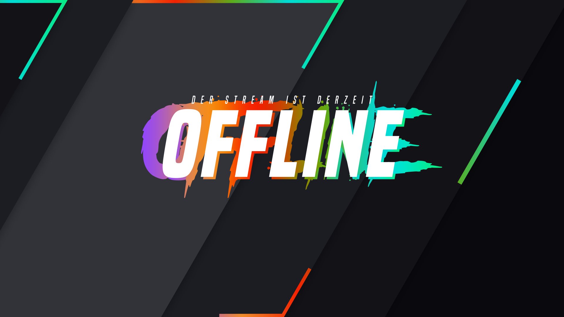 Buredoken9 Offline Background