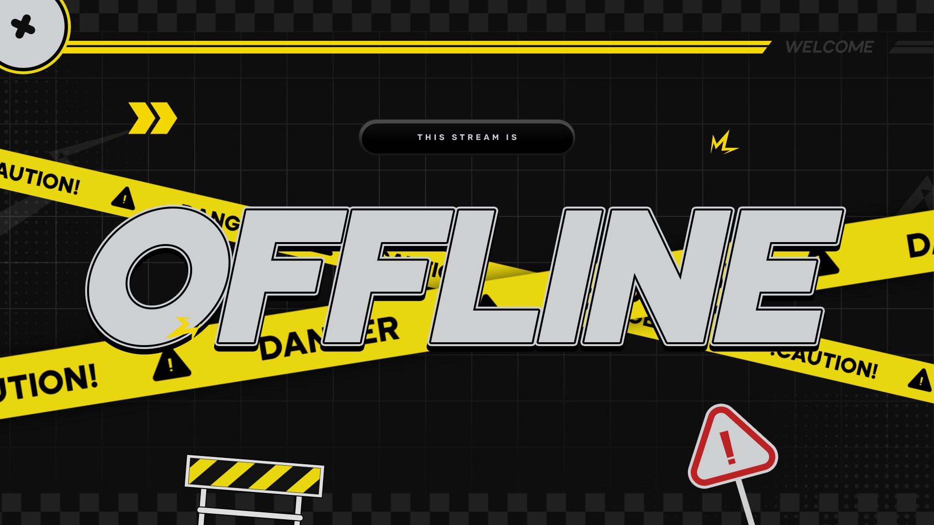 NerinSerene Offline Background