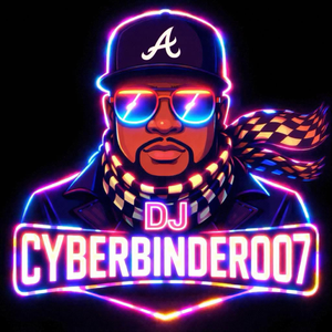 djcyberbinder007