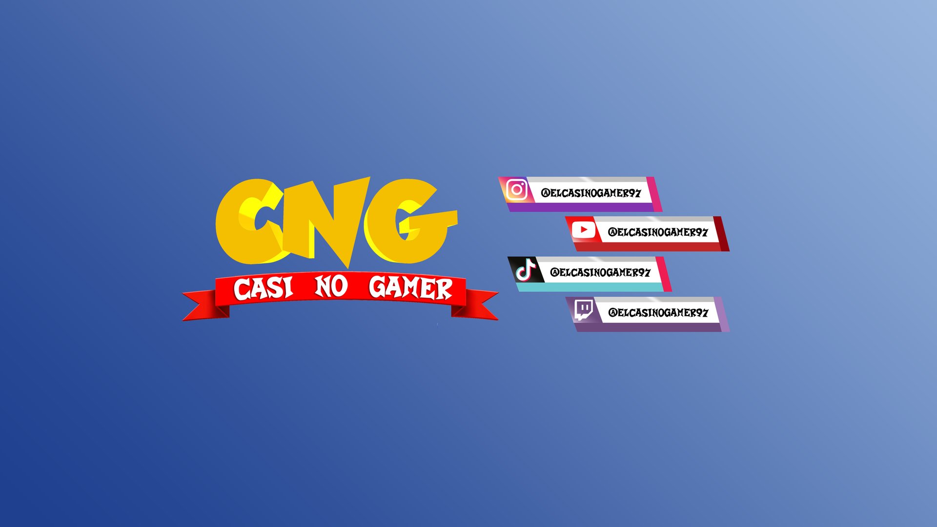elcasinogamer97 Offline Background