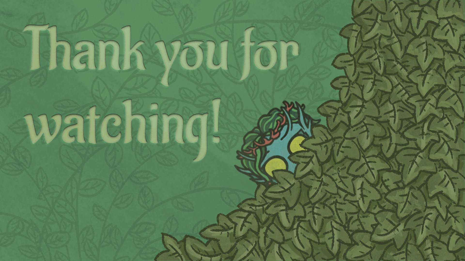 Lelling Offline Background