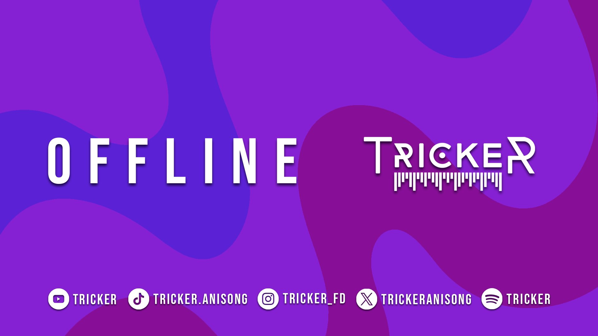 TrickerAnisong Offline Background