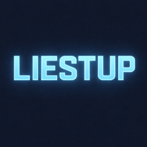 liestup