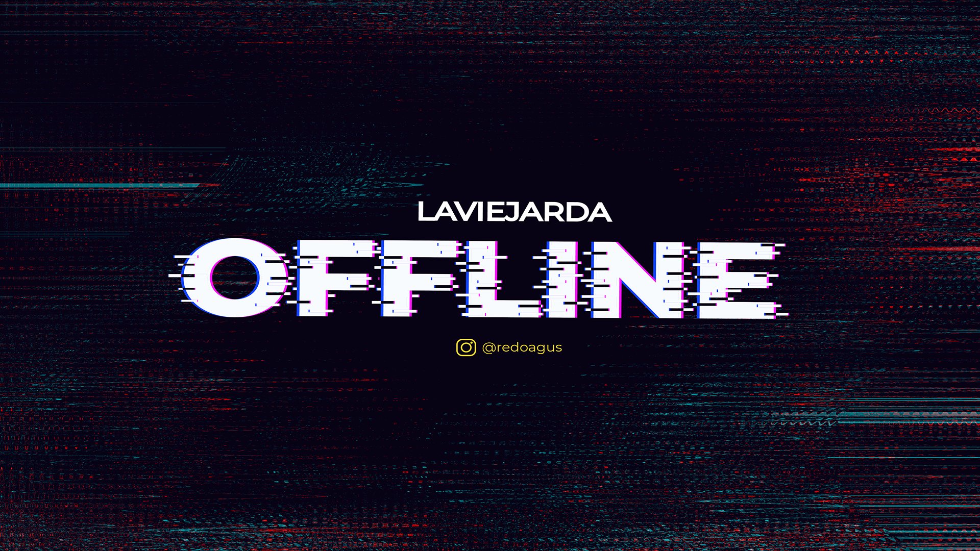 laviejarda Offline Background