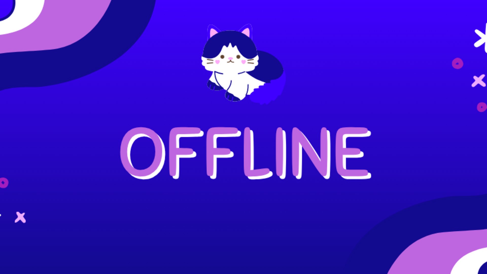 Makaylaas8 Offline Background