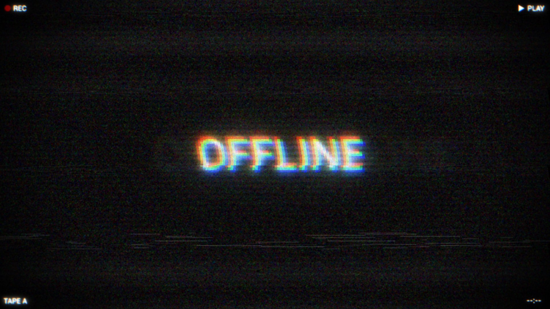 EmmaStrangeGaming Offline Background
