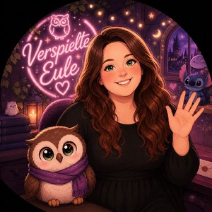 VerspielteEule