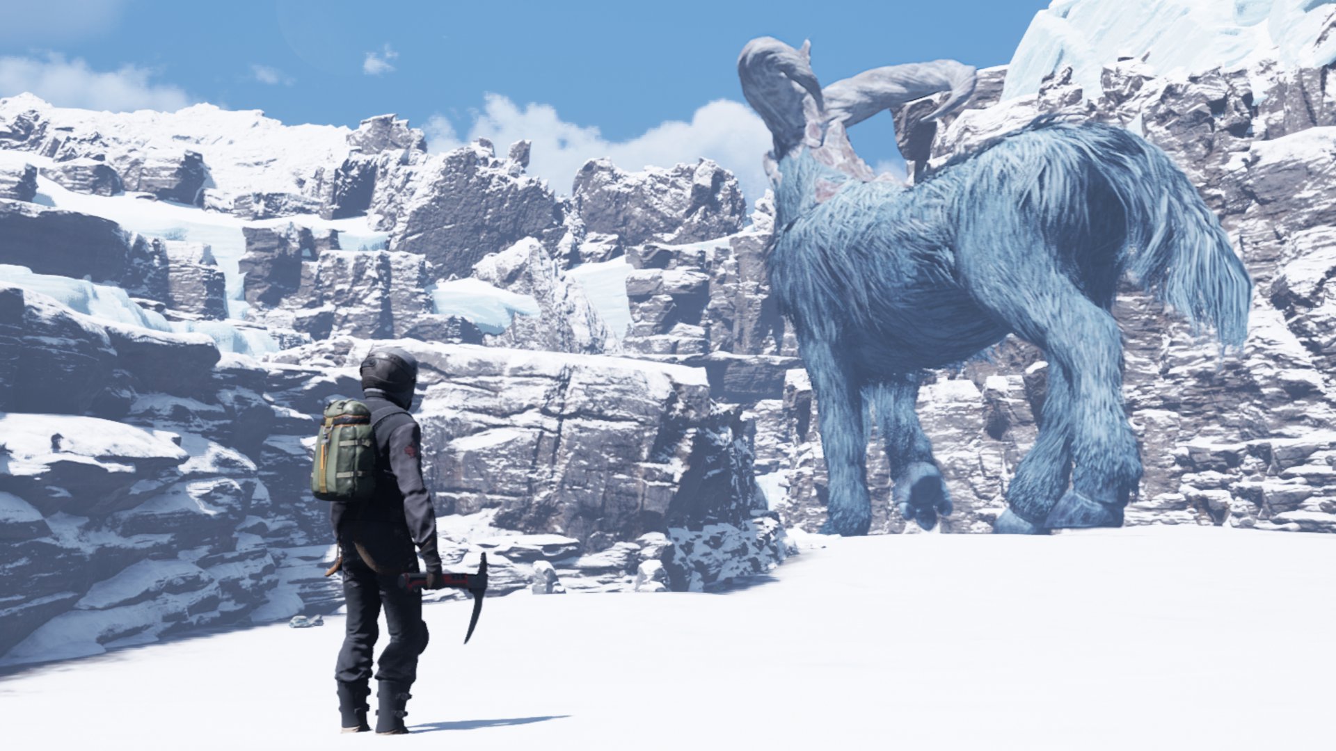 Kudchouet Offline Background