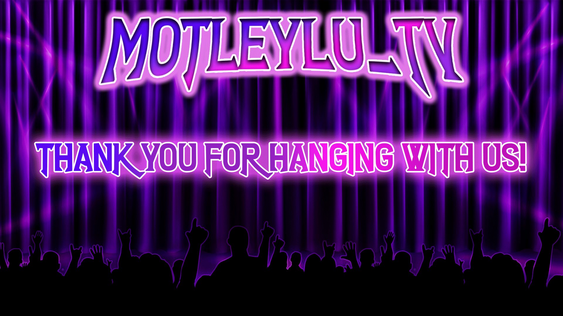 Motley_Lu Offline Background