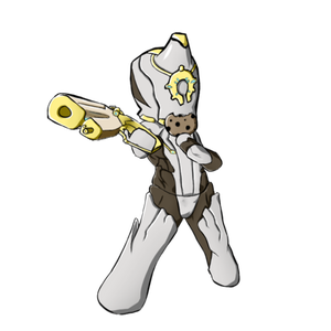 TennoCookie