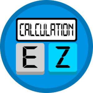 EZcalculation