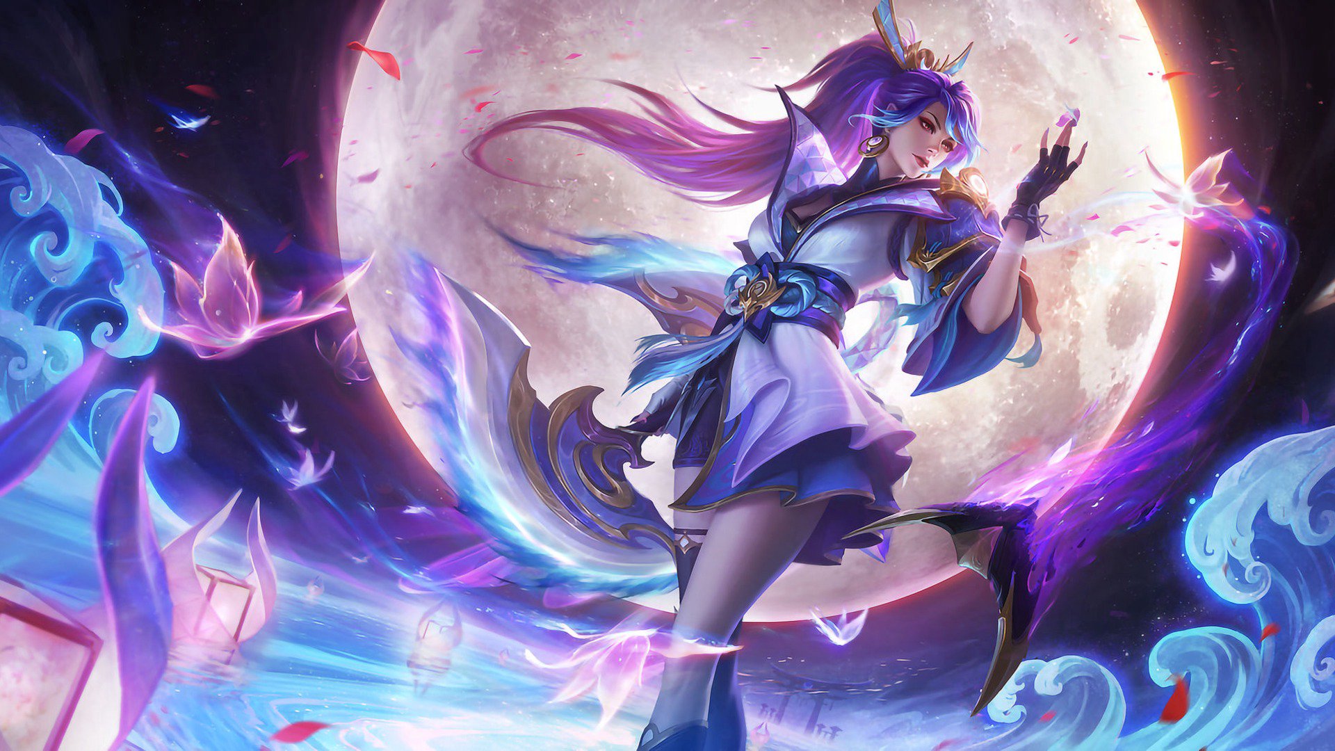 Kura__69 Offline Background